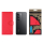 Tactical Field Notes pro Xiaomi Redmi 15 4G/5G Red - 1513966 - zdjęcie 3